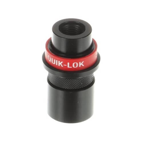 MILWAUKEE MILWAUKEE 42-66-0050 Hex Chuck Assembly 7/16 Inch