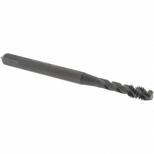 OSG Osg 2918001 Spiral Flute Tap 8-32 Unc Modified Bottoming