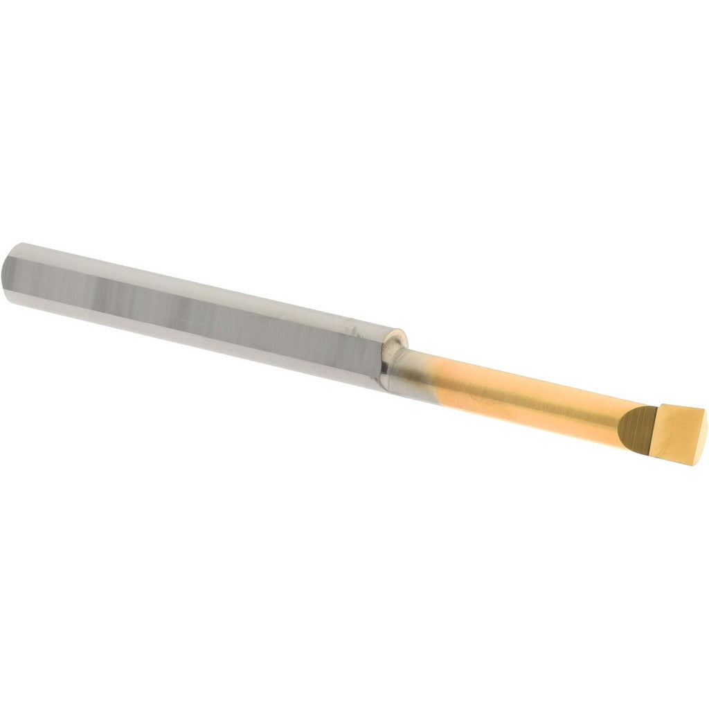 ACCUPRO Accupro ACC-BB110600G Boring Bar Micrograin Solid Carbide