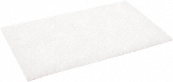 TRU-MAXX Tru-maxx W69FW7 Non-woven Hand Pad Ultra Fine Flint 6x9