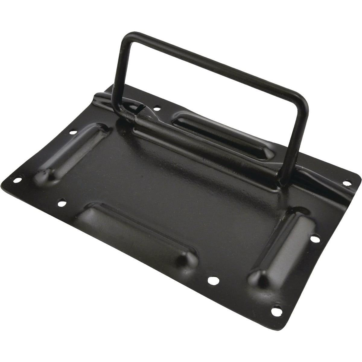 ERICKSON Erickson 07610 Tailgate Sawhorse Bed Extender 3 Ft