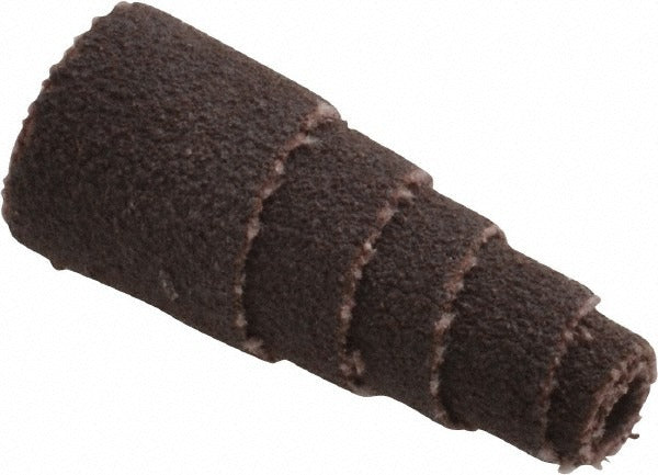 MERIT Merit Abrasives OLD08834181717 Cartridge Roll 3/8 in 120 Grit
