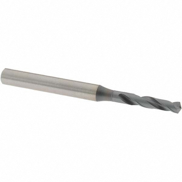 OSG Osg 8608409 Screw Machine Drill Bit 0.161 in Xpm