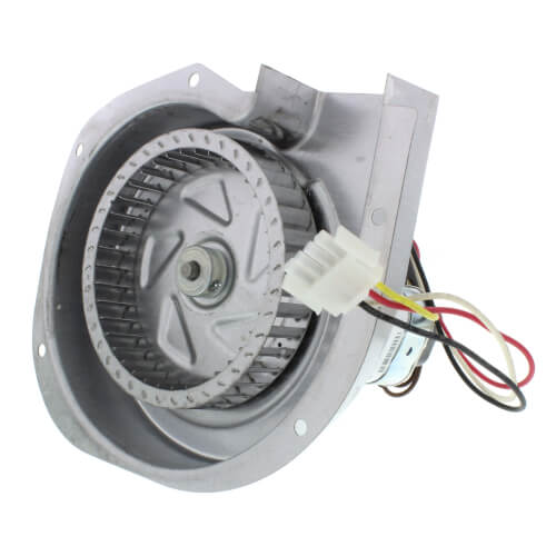 Lennox 44W29 2 Speed Inducer Motor Assembly Kit