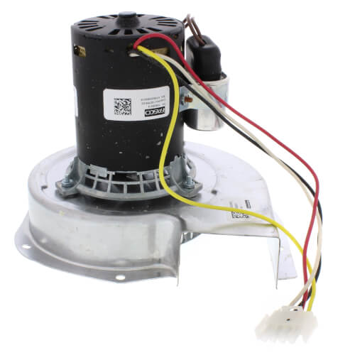 Lennox 44W29 2 Speed Inducer Motor Assembly Kit