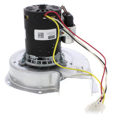 Lennox 44W29 2 Speed Inducer Motor Assembly Kit