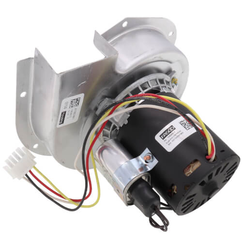 Lennox 44W30 Inducer Motor Assembly 230v 4 Wire Replacement