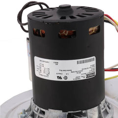 Lennox 44W30 Inducer Motor Assembly 230v 4 Wire Replacement