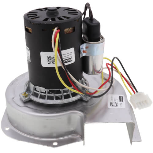 Lennox 44W30 Inducer Motor Assembly 230v 4 Wire Replacement