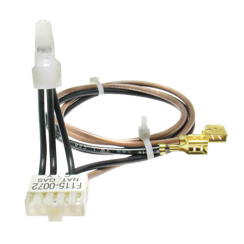 RHEEM 45-22349-01 COMPRESSOR WIRING HARNESSES
