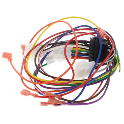 Rheem 45-24089-07 Wiring Harness