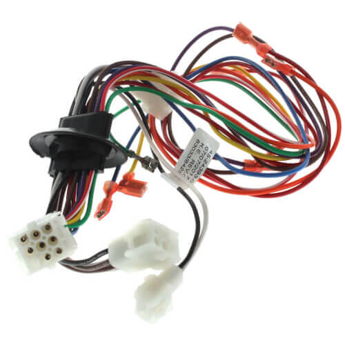 RHEEM 45-24393-83 COMPRESSOR WIRING HARNESSES