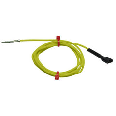 RHEEM 45-25323-02 Flame Sensor Wire 42 in Quick Connect to Male Molex Pin