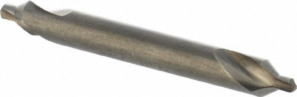 CHICAGO-LATROBE Chicago-latrobe 56702 Combo Drill Countersink Size 2 Hss