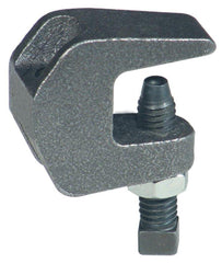 Anvil 0560009078 Fig 92 3/4 In. Plain Ductile Iron C-Clamp Beam Clamp