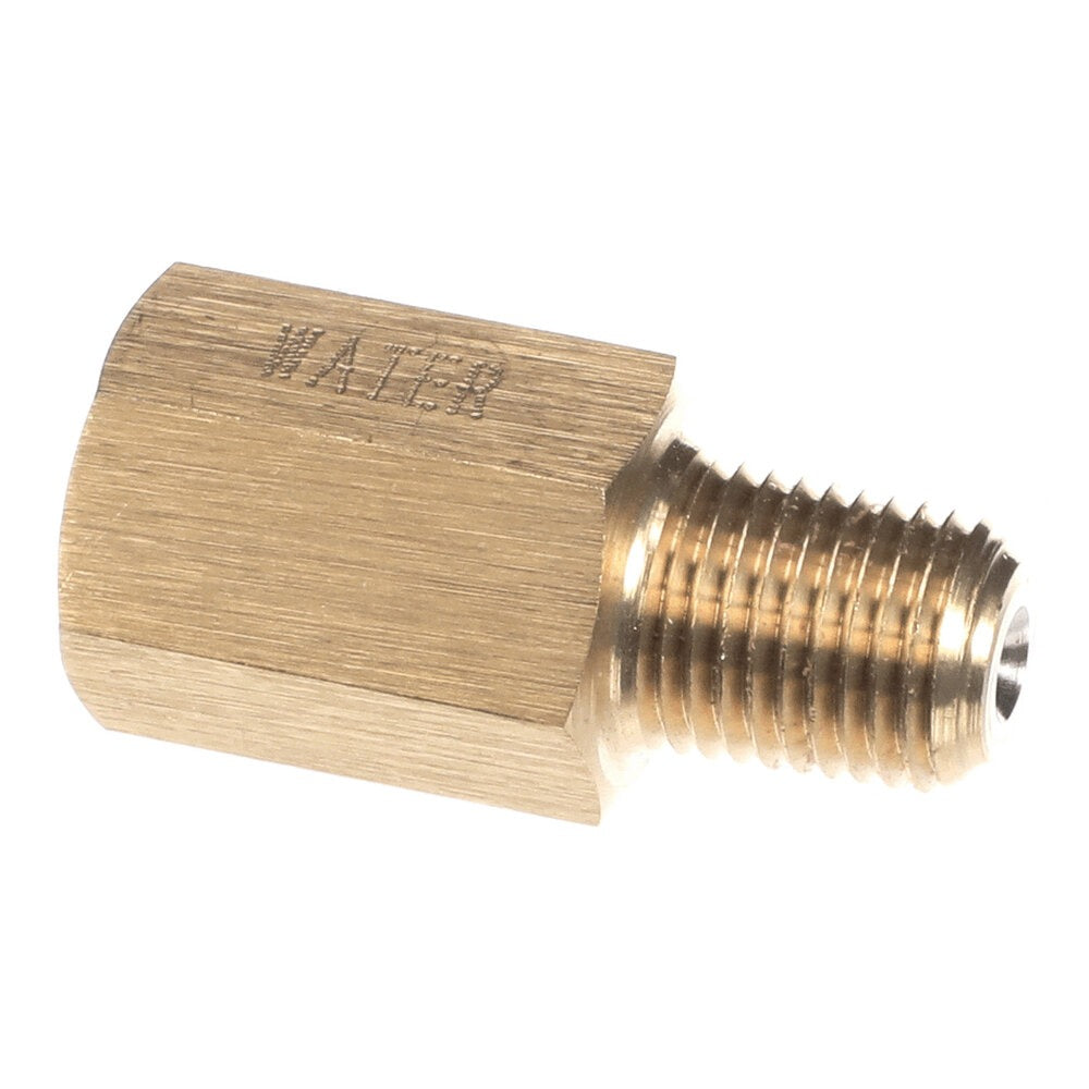 LVO Lvo 509-5096 Snubber-Rinse Pressure Gauge Each 509-5096