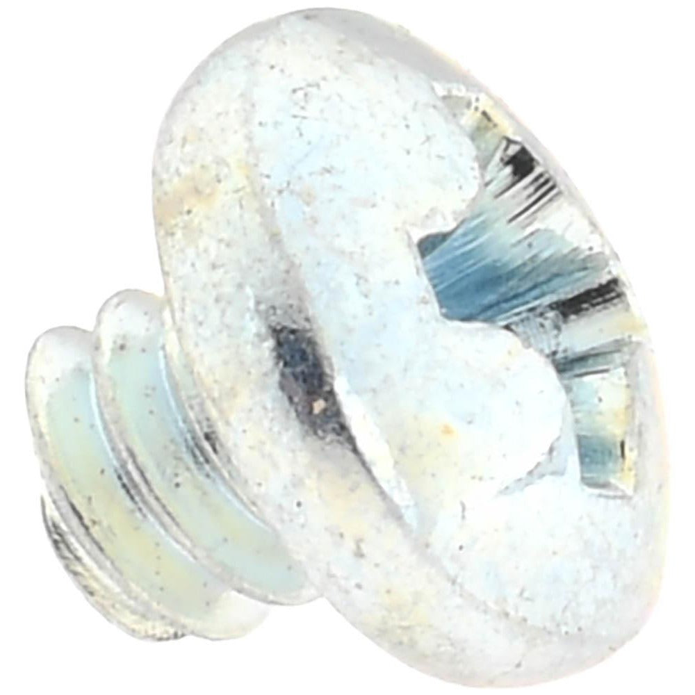 VALUE COLLECTION Value Collection 0602MPP 6-32 X 1/8 in Pan Head Phillips Screw