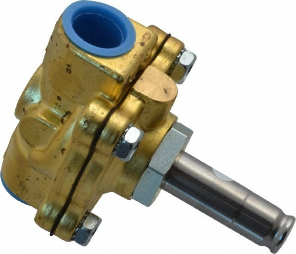 PARKER Parker 08F22C2140ADF 2-way Solenoid Valve 1/2 Inch Npt