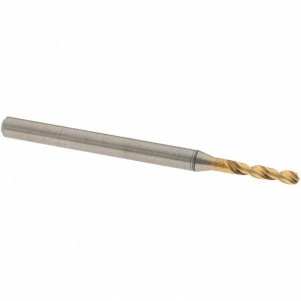 OSG Osg 8595186 Screw Machine Drill Bit 0.0732 Inch Hss