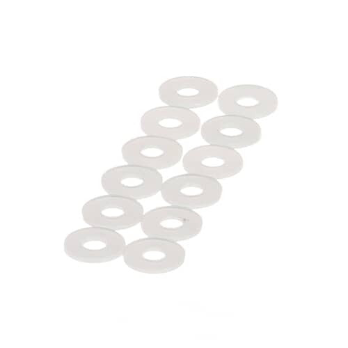 MANITOWOC ICE Manitowoc Ice 5648279 Retainer #8 Nylon Screw Pack of 12 MAN5648279