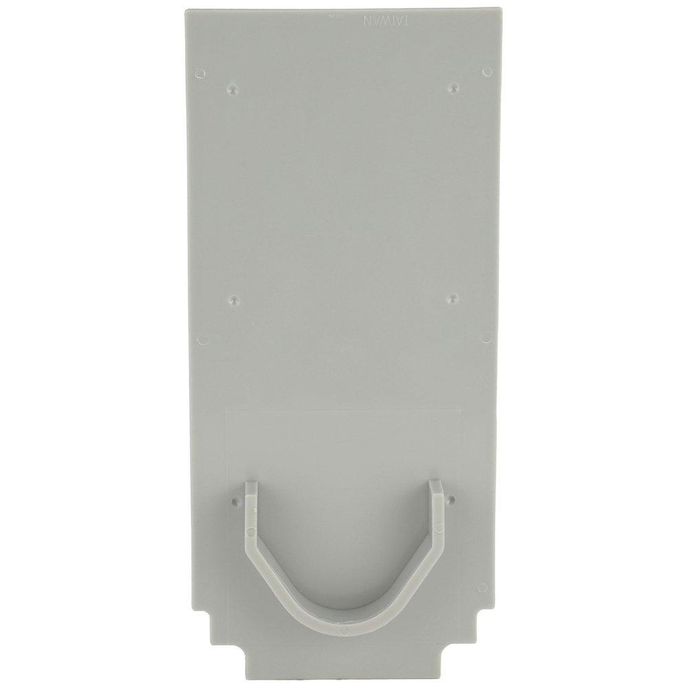 Zurn P886-E1-NS Perma-Trench Plastic End Cap