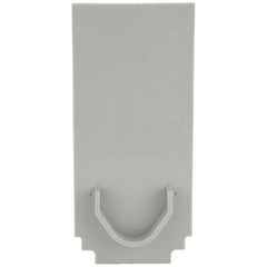 Zurn P886-E1-NS Perma-Trench Plastic End Cap