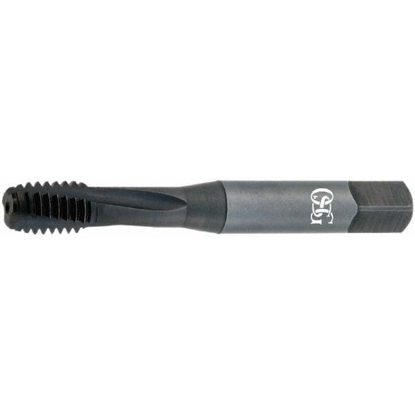 OSG Osg 34500708 Spiral Flute Sti Tap M8x1.25 3 Flute