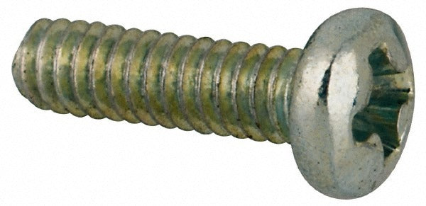 VALUE COLLECTION Value Collection 587002PR 2-56 Pan Head Phillips Machine Screw