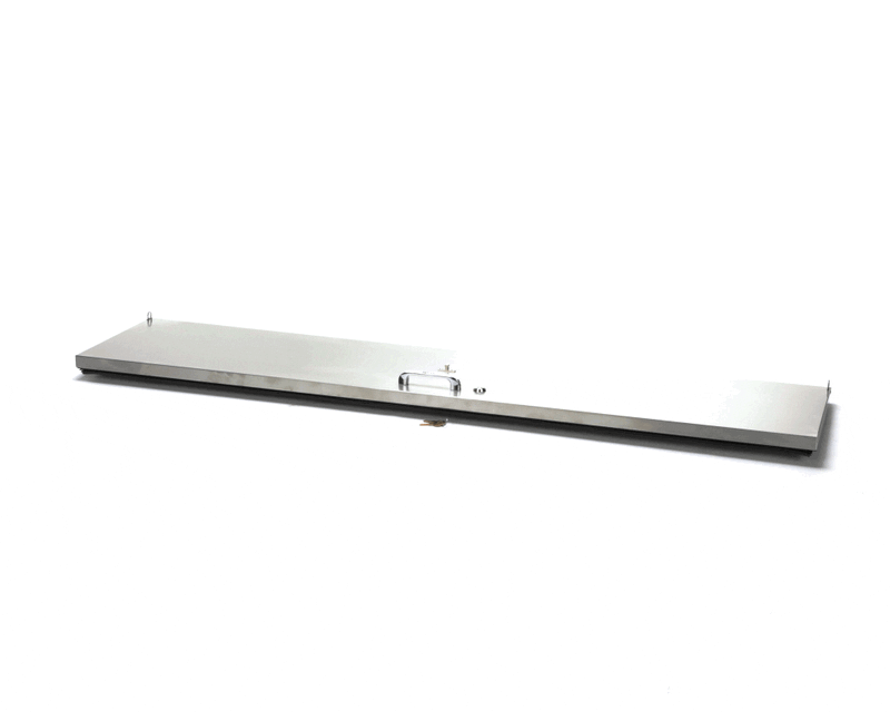 TRUE True 880178 Door Assy TMC-58S Top (58W x 13L) TRU880178