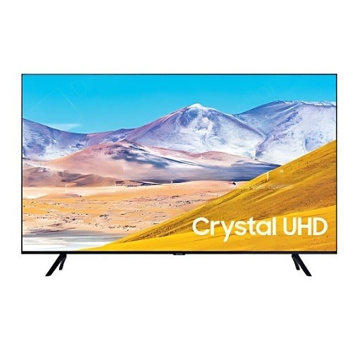 SAMSUNG Samsung UN85U8000FFXZA Uhd 4K Led Tv 85 Inch