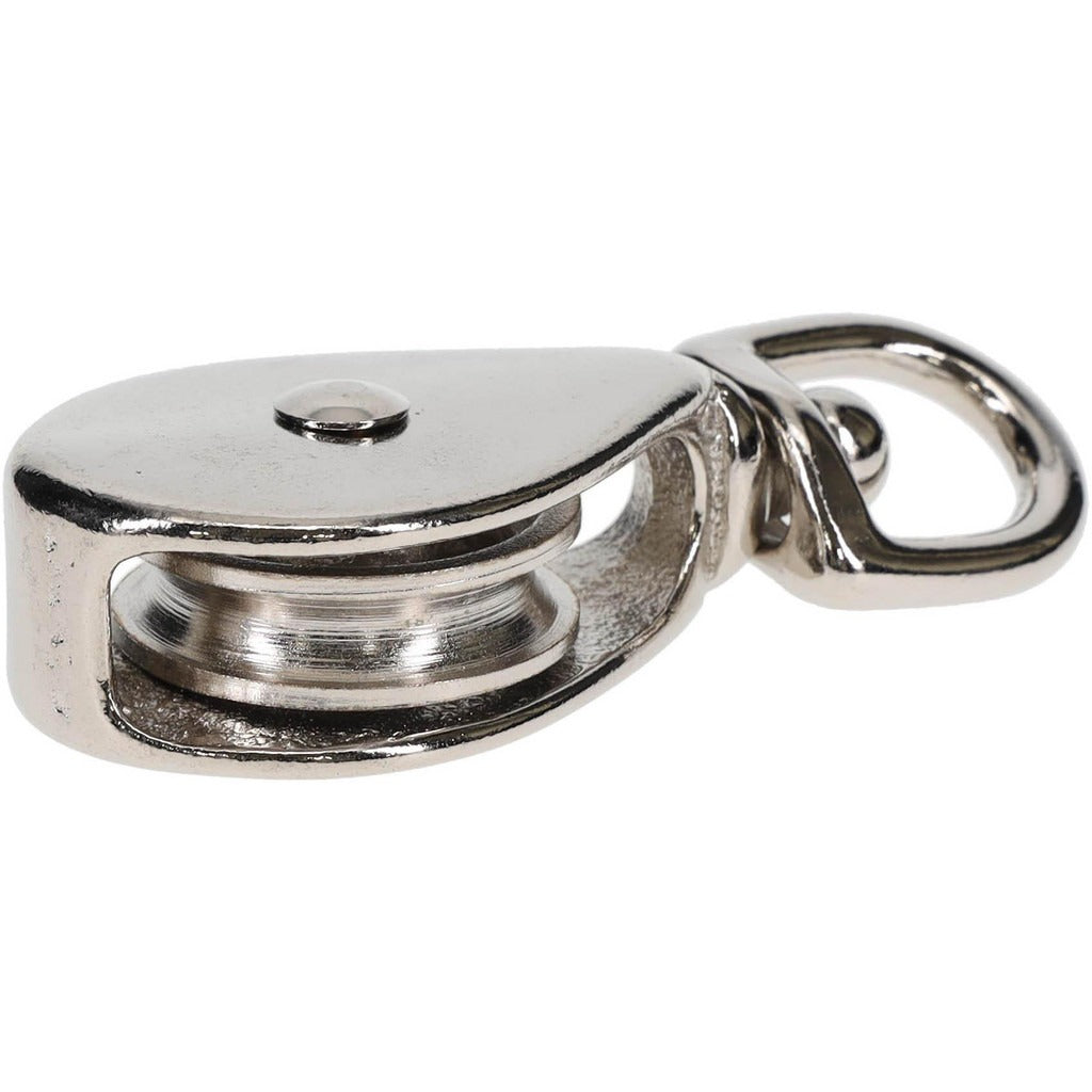 VALUE COLLECTION Value Collection 3-P00-205J6- Swivel Eye Sheave Pulley
