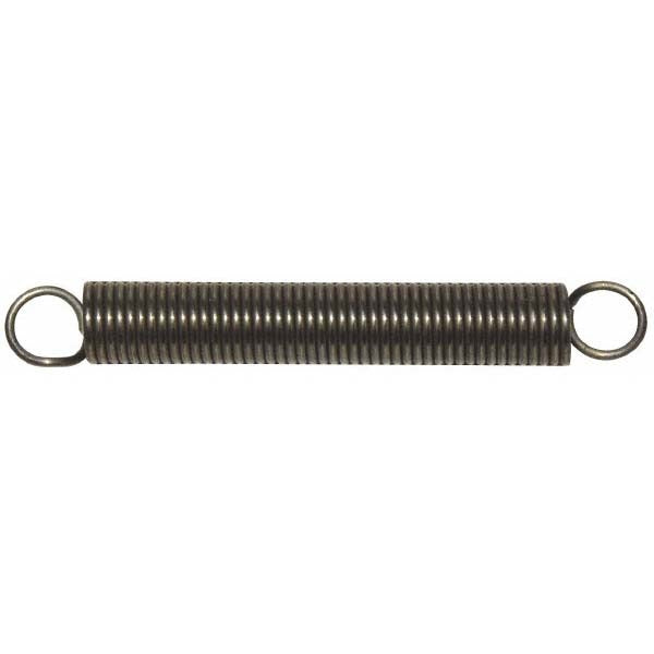 GARDNER SPRING Gardner Spring GE0500-055-2250 Extension Spring