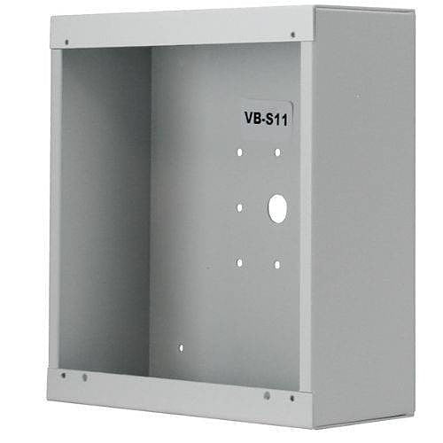 VALCOM Valcom VB-S11 Surface Mount Wall Box
