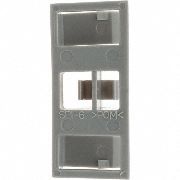 AU-VE-CO PRODUCTS Au-ve-co Products 20318 Nylon Panel Rivet 11mm