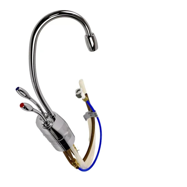 INSINKERATOR Insinkerator 45120B Faucet Only 90 degree Spout (45120B-ISE)