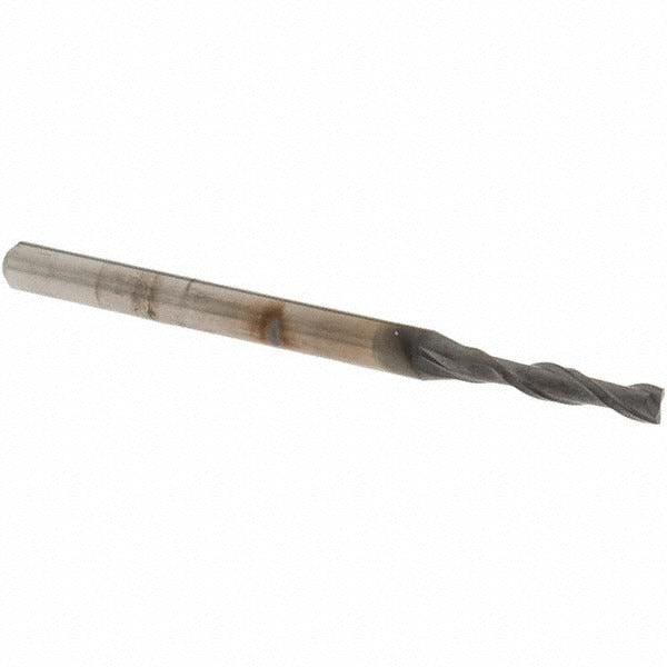OSG Osg 70200516 Square End Mill 3/32 in 2 Flute Solid Carbide