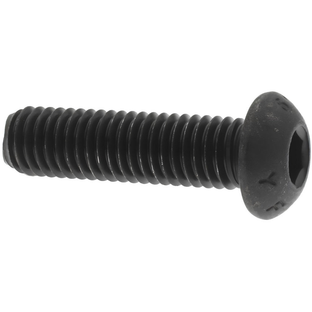 VALUE COLLECTION Value Collection 535116PR M8x1.25 Button Socket Cap Screw