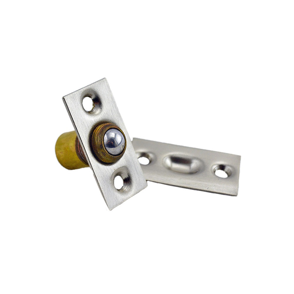 IVES Ives 574B26D Coat and Hat Hook Satin Chrome