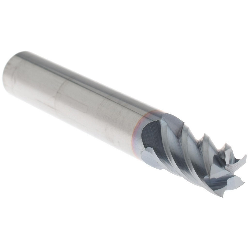 ACCUPRO Accupro 2500325 Square End Mill 9/32 in 5 Flute Carbide