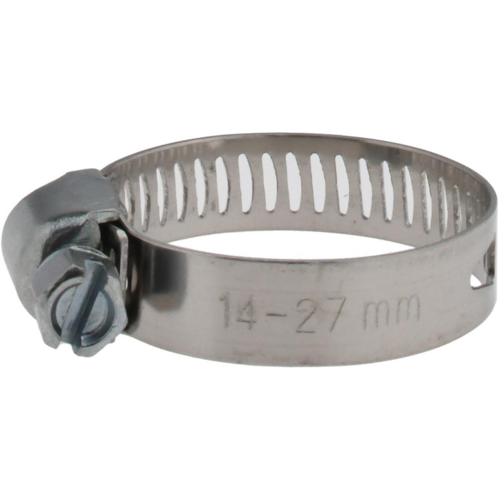 VALUE COLLECTION Value Collection XM01B1427B Worm Gear Clamp Sae 10