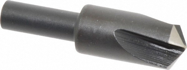 CLEVELAND CONTROLS Cleveland C46173 Countersink 5/8 in 120 Deg 3 Flute Hss