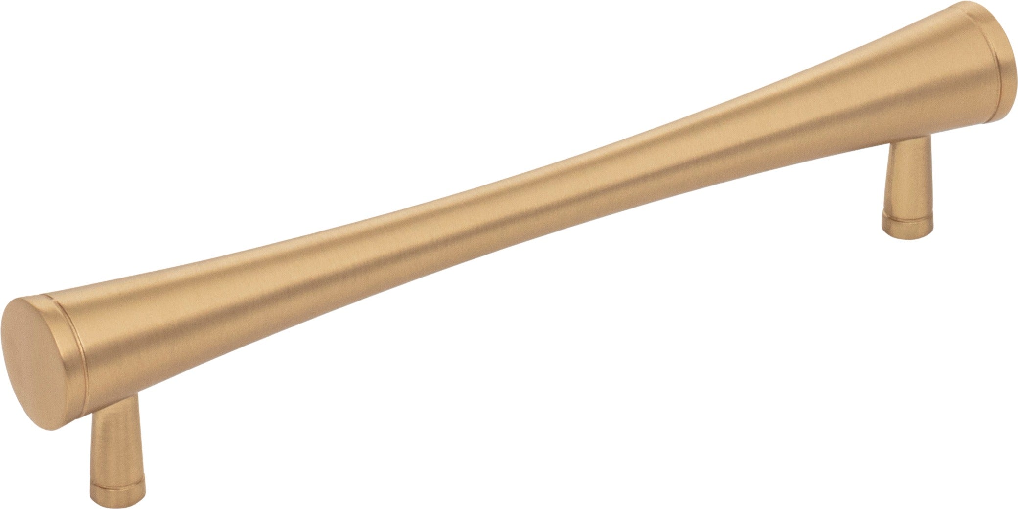 ELEMENTS Elements 600SBZ Cabinet Bar Pull 128mm Satin Bronze