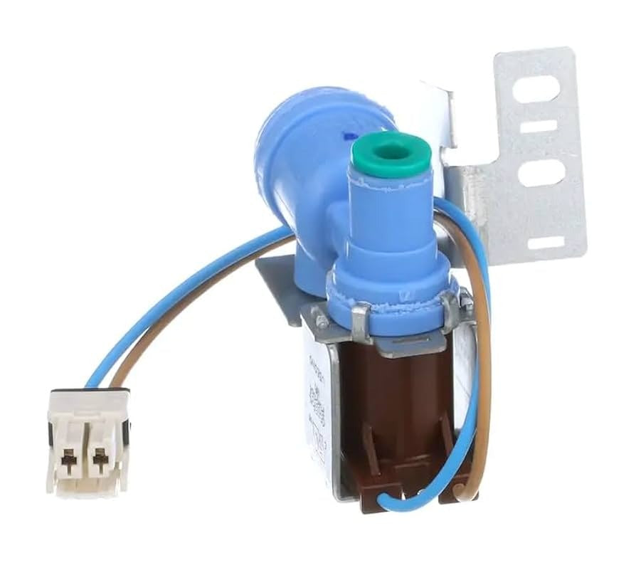 FRIGIDAIRE Frigidaire 5304538014 Solenoid Valve Replaces 5304520540