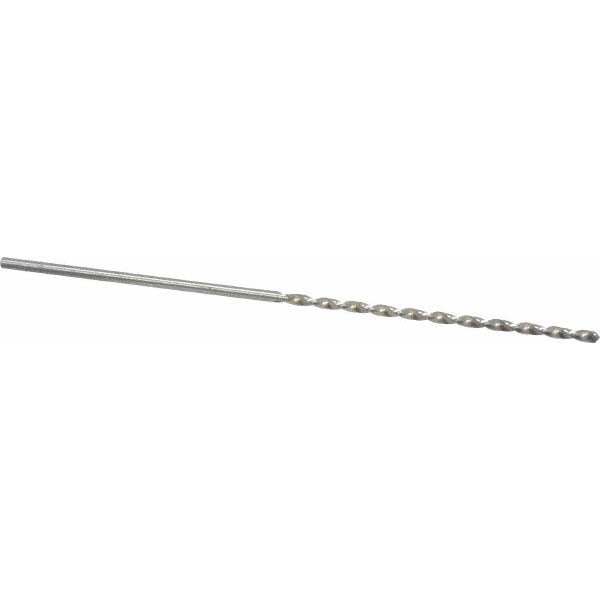 PRECISION TWIST DRILL Precision Twist Drill 6000164 Taper Length Drill Bit Hss