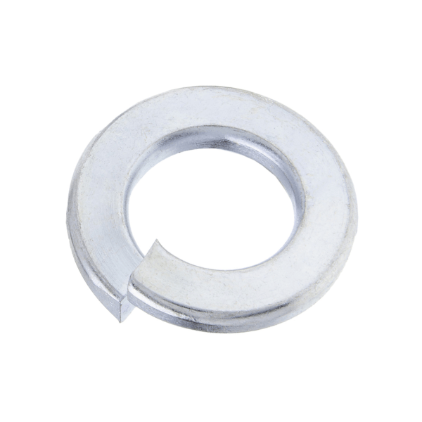 NSI INDUSTRIES Nsi Industries JLW174 Split Lock Washer 3/8 In (100 Pack)