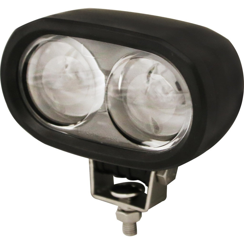 ECCO Ecco EW2002B Forklift Led Arrow Light 12-80 Vdc