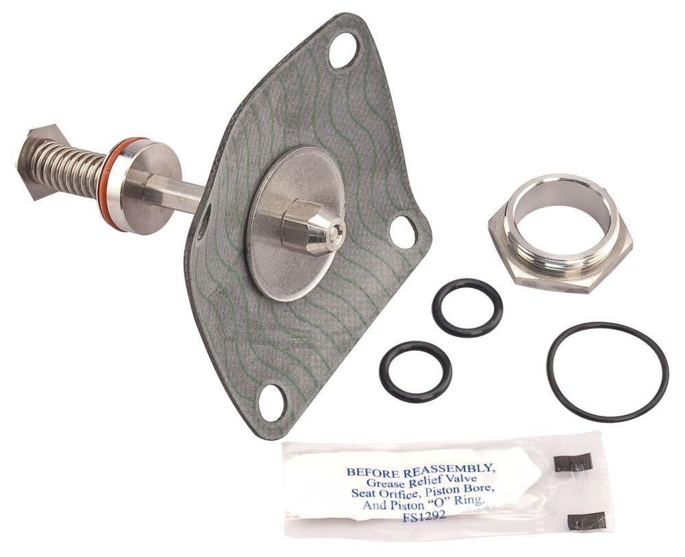 Watts 0794059 Lead-Free Total Relief Valve Repair Kit for 3/4 - 1 Inch RPZ