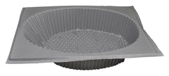 IPS Corporation 83255 Water Tite 60 in. Oval in Rectangle Bathtub Protection