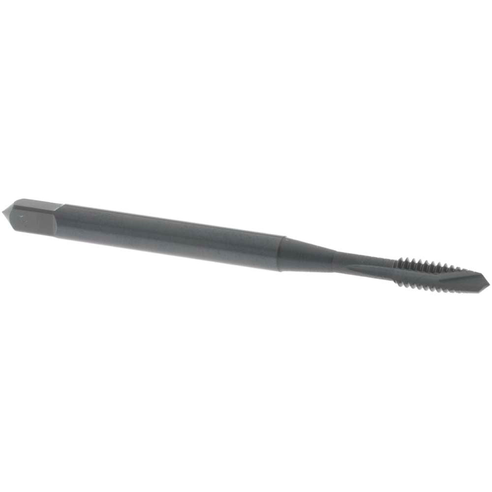 OSG Osg 1726801 Spiral Point Tap 4-40 Unc 2 Flute Plug