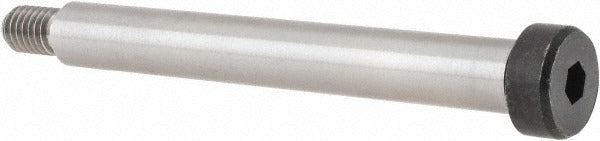 HOLO-KROME Holo-krome 08094 Shoulder Screw 1/2 in Alloy Steel Hex Socket
